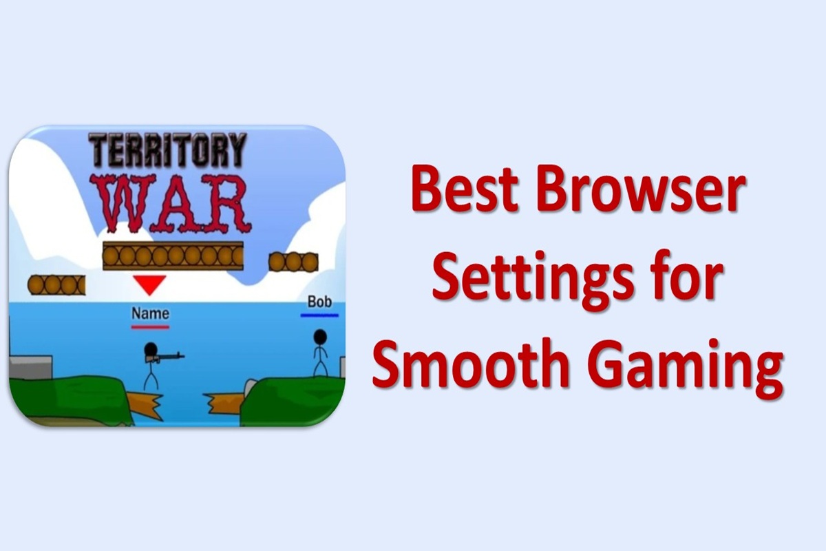 Best Browser Settings for Smooth Gaming