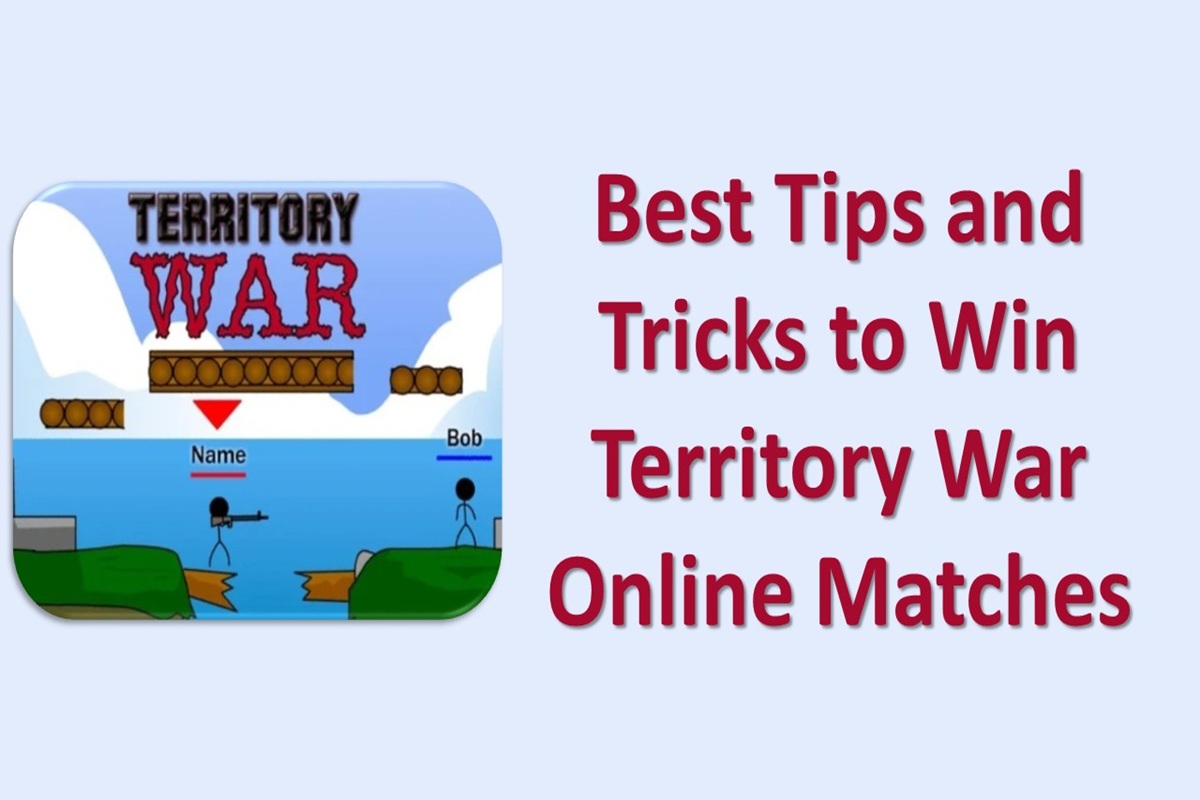 Best Tips and Tricks to Win Territory War Online Matches