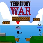 Territory War